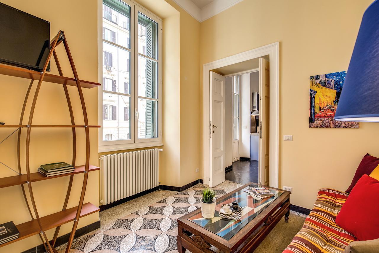 Cavour Colloseum Apartment Rom