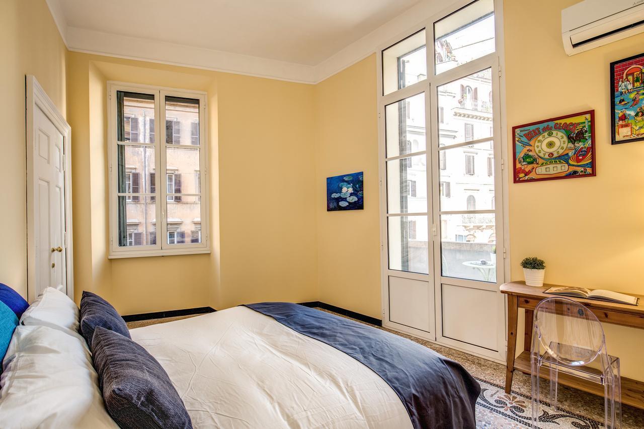 Cavour Colloseum Apartment Rom