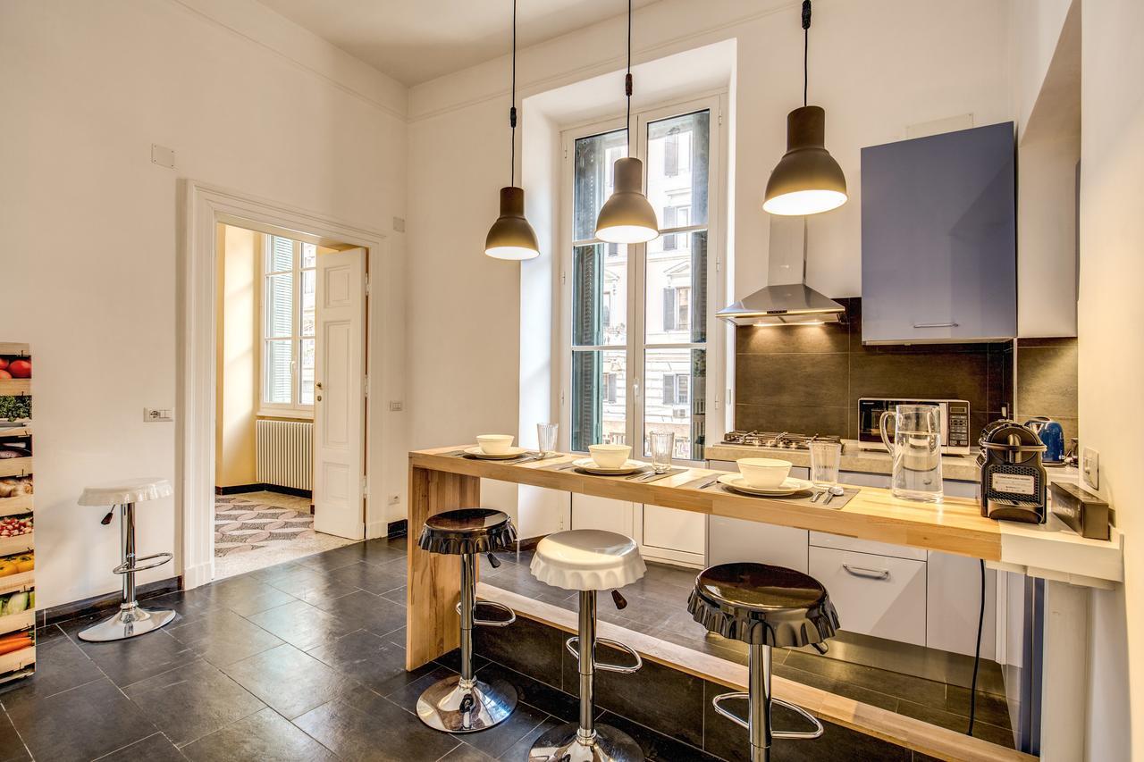 Apartment Cavour Colloseum Rom